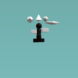 wolf control power ablity