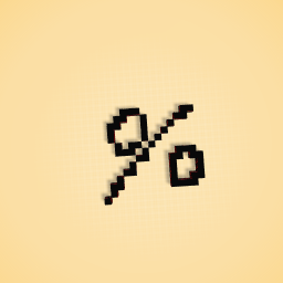 %