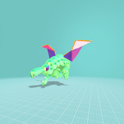 Jem dragon