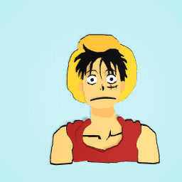 Luffy