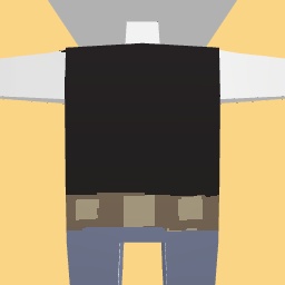 new costume