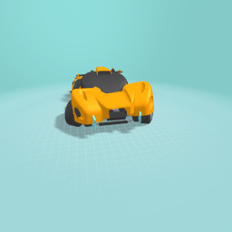 cool car