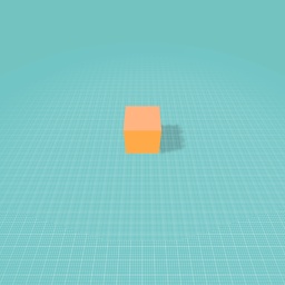 Orange block