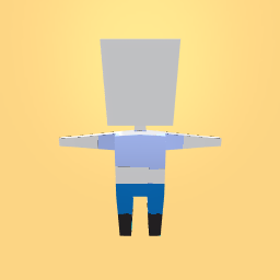 new costume