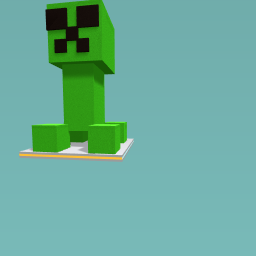 Rocket creeper