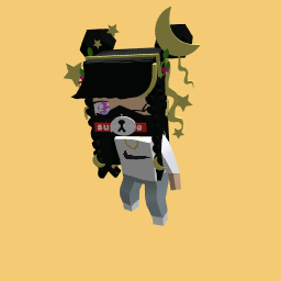 do you think l look cute