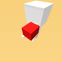 Boxing thing (i forgot what its called)