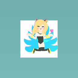 Ahri / kda pop stars