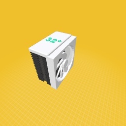 Cpu cooler