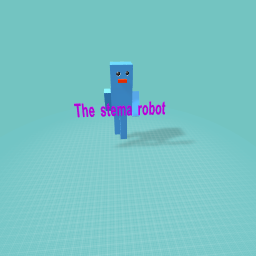 Stema's robot