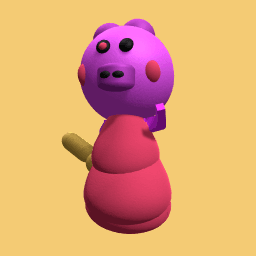 PIGGY FROM ROBLOX
