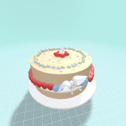 Cake!