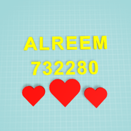 ALREEM 732280