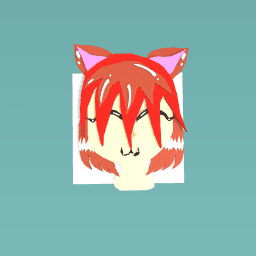 Neko Girl (Cat Girl)