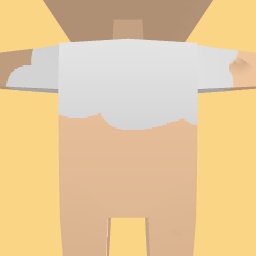 new costume