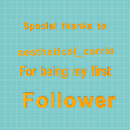 For aesthetical_carrie