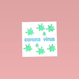 corona virus