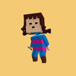 Frisk