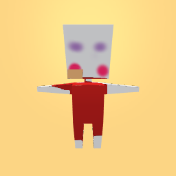 new costume