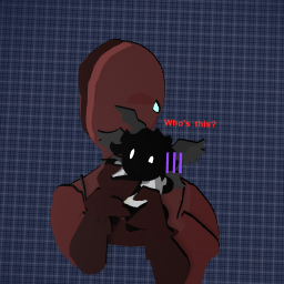 Collab w @Th3_NeW_Catg0ddess<3
