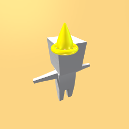 Cone Hat
