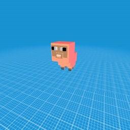 Minecraft movie sheep