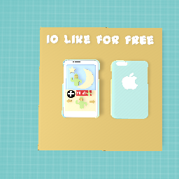 1 like for free