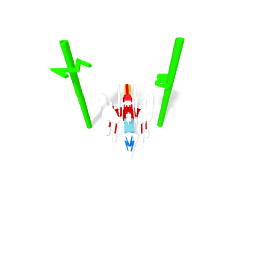 My spaceship