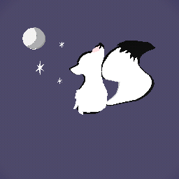 Fox moon  do you like it or not