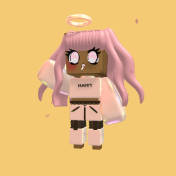 PINK SISTER