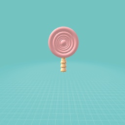 Lolli pop
