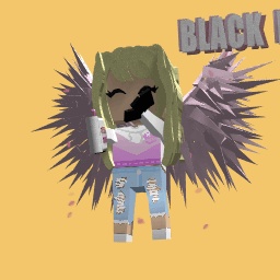 BLACKPINK: LISA