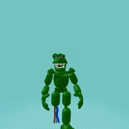 Phantom freddy (fnaf)