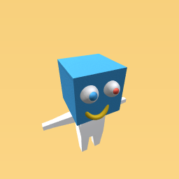 its a lol crazy head