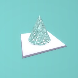 The statue of lyberaty