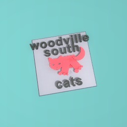 woodville south cats