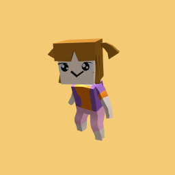 soy dora la explota dora