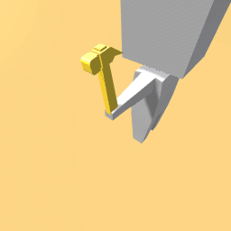 GOLD Hammer in hand!