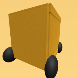 the cc1.0 car of awsomness