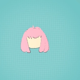 Anya from Spy X Family (Incomplete)