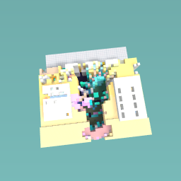 Its me on maker emnpier