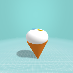 My BFF just LOOVES icecream