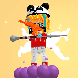 Here’s a morning cool boy skin 