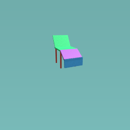 chair