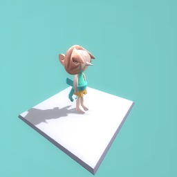 Pearl from Steven Universe