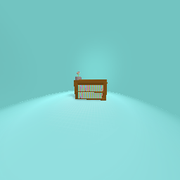 book case