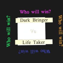 Who Will Win The War?!