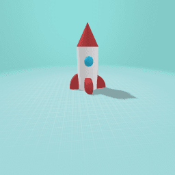 rocket