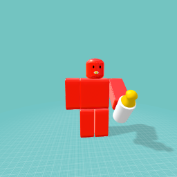 baby roblox