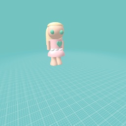 Ballerina